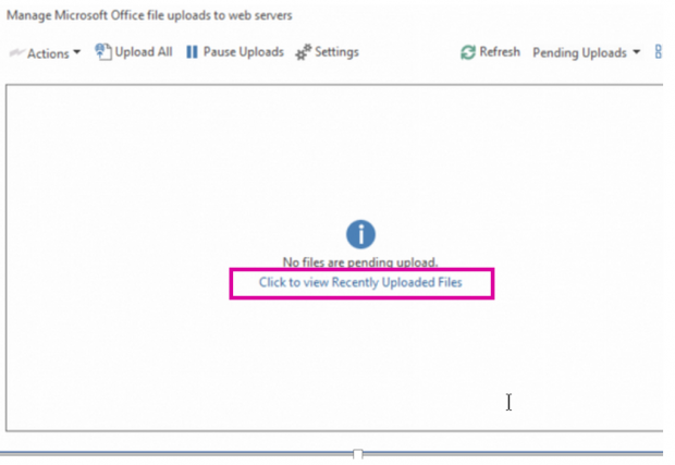 recover office onedrive sync errors