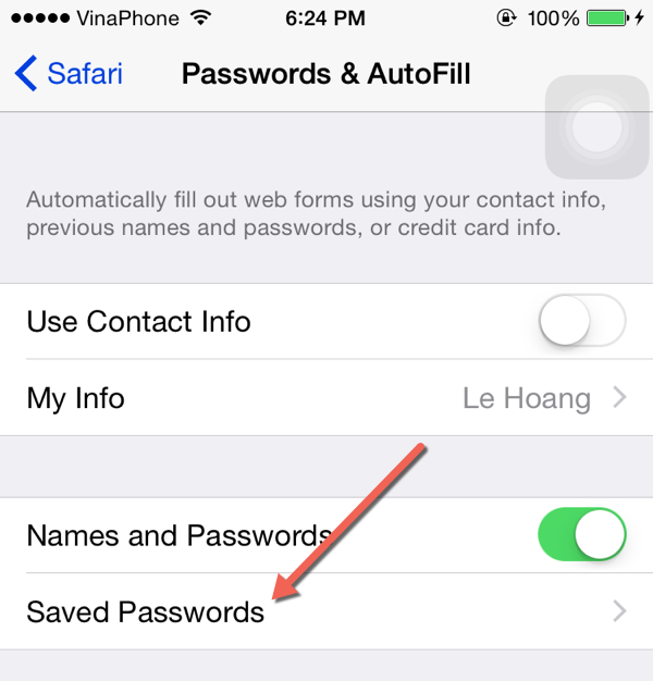 passwords manager safari passwords manager safari