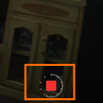 iPhone – Camera – Time Lapse Recording