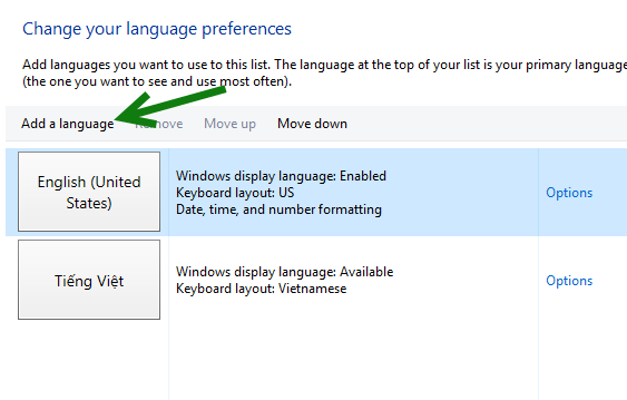 Windows 10 vietnamese fonts Windows 10 vietnamese fonts