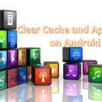 Clear Cache and App Data on Android
