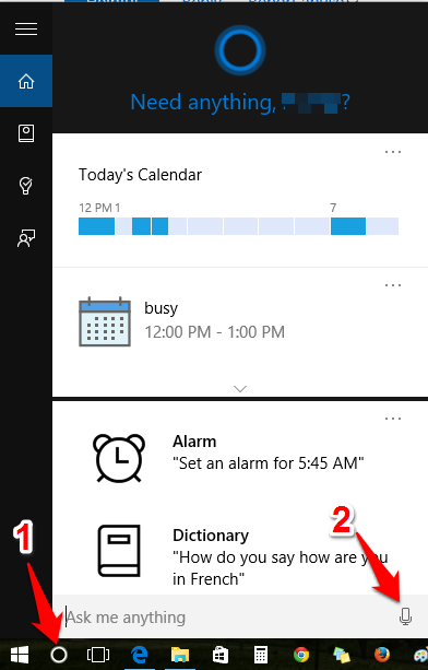 How To Set Reminders On Your Windows 10 Desktop