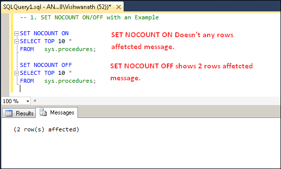 SET_NO_COUNT_ON_SQL_Server_Image1