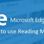 how to use reading mode
