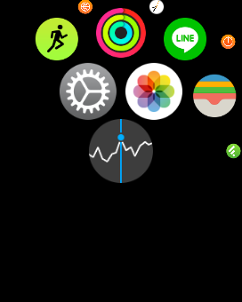 Apple Watch Setting