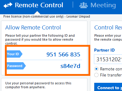 How To Unlock My Teamviewer From Mac How To Unlock My Teamviewer From Mac