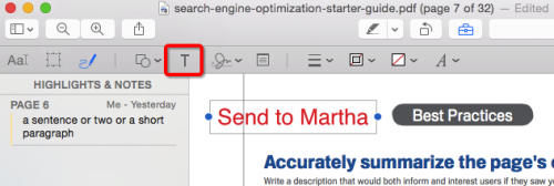 how to add text to an image on mac how to add text to an image on mac