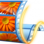 Windows Movie Maker Logo