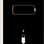 iPhone Charging