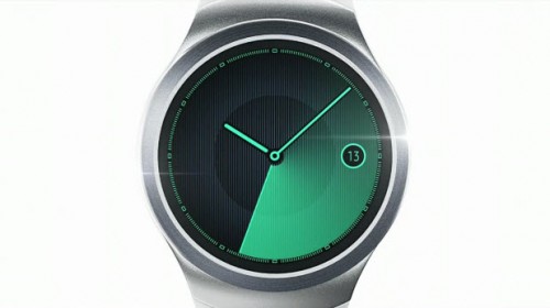samsung gear s2 notifications