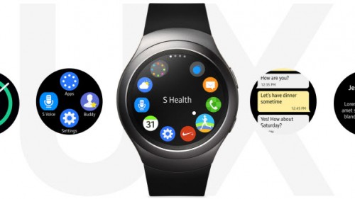 samsung gear s2 standalone mode