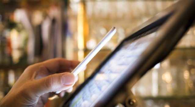 How to use Apple Pay