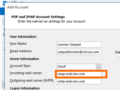 manually add email account to outlook 2016 manually add email account to outlook 2016
