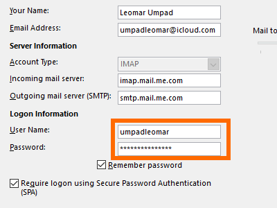 setup icloud mail in outlook 2003 setup icloud mail in outlook 2003
