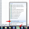 How to View Excel on Two Monitors
