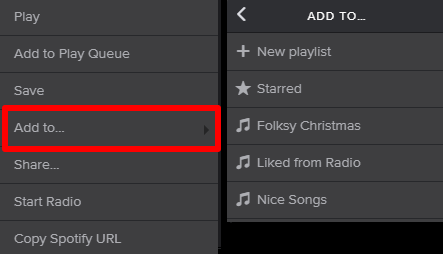 How to Create Playlists on Spotify Web Player