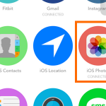 iphone – Home – IF by IFTTT – iPhone key