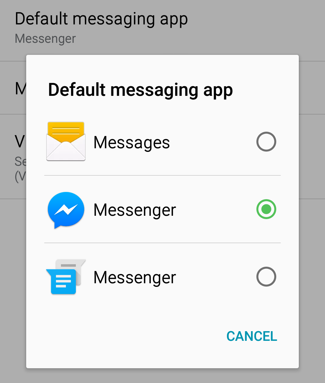 How to Disable the SMS Feature in Facebook Messenger