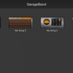 GarageBand – Plus icon