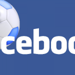 Play Soccer on Facebook