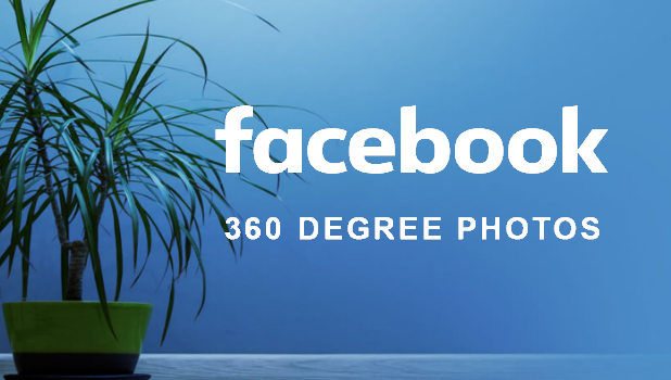 How Do I Upload 360-Degree Photos to Facebook?