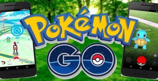Pokemon Go