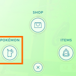 Pokomen GO Pokemon icon