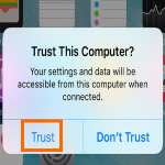 connect-iphone-to-computer-trust-computer