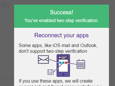 success-2-step-verification