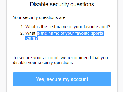 yahoo-disable-security-question-page