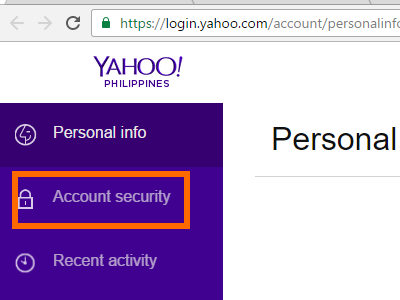 yahoo-settings-account-info-account-security