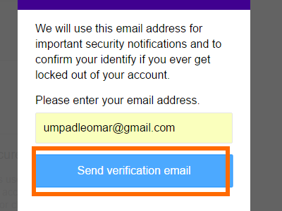 yahoo-settings-recovery-send-email-code