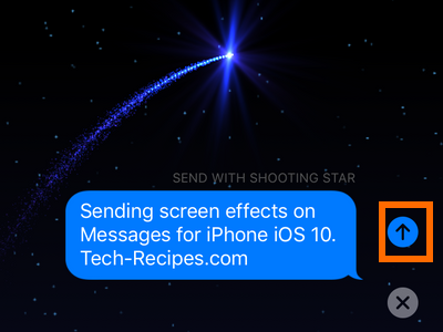 iphone-messages-create-message-message-effects-send-with-shooting-star-send