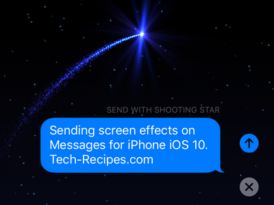 iphone-messages-create-message-message-effects-send-with-shooting-star