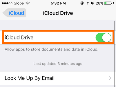 iphone-settings-icloud-drive-switch