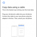 connect-iphone-to-pixel-using-cable