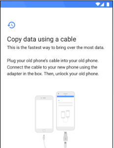 connect-iphone-to-pixel-using-cable