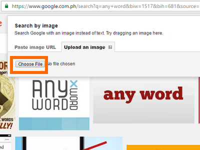 google-image-search-choose-file