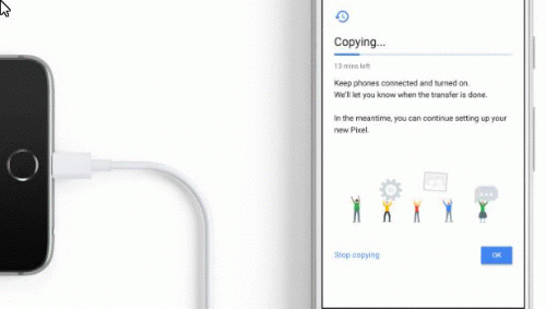 android to iphone transfer interrupted android to iphone transfer interrupted