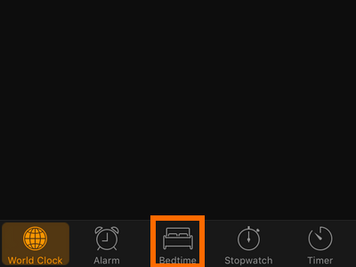 iphone-clock-bedtime-tab