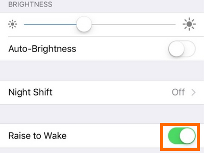 iphone-settings-raise-to-wake-switch-on