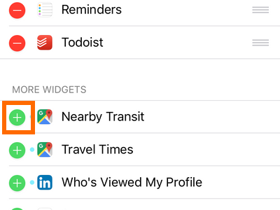 iphone-widget-view-edit-add-button