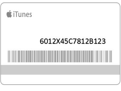 itunes-gift-card-with-code