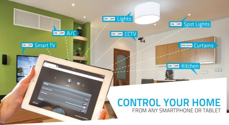 Amazing Home Automation Companies You Need to Know