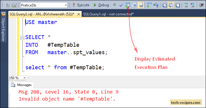 estimated-execution-plan-temp-tables-sql-server