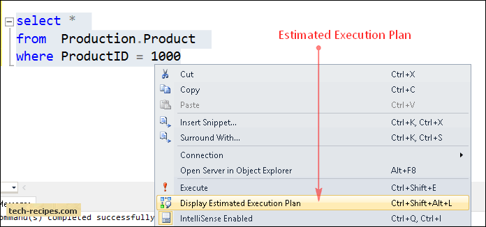 getting-estimated-execution-plan-in-sql-server