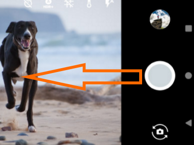 google-pixel-camera-app-swipe-to-left