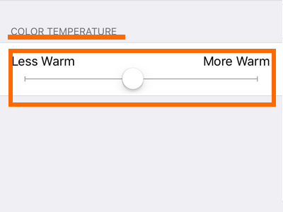 iphone-settings-night-temperature-controller