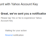 yahoo-account-key-notification-sent