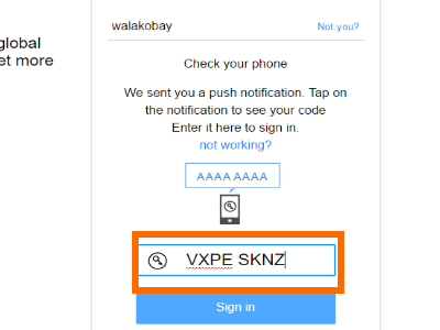 yahoo-account-key-sign-in-code